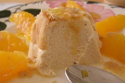Foto de la receta de postres fáciles de navidad Receta de postres fáciles de navidad