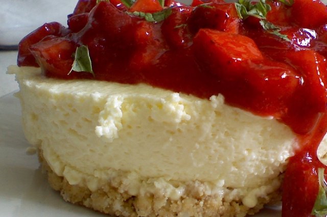 Foto de la receta de postres fríos sin horno Receta de postres fríos sin horno