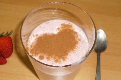 Foto de la receta de postres fríos y fáciles Receta de postres fríos y fáciles
