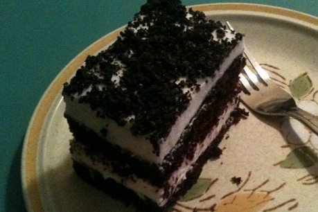 Foto de la receta de relleno para tarta Receta de relleno para tarta