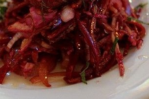 Foto de la receta de remolacha Receta de remolacha