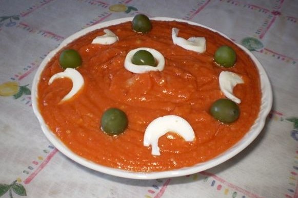 Foto de la receta de rin-ran Receta de rin-ran