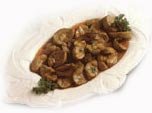 Foto de la receta de riñones al jerez Receta de riñones al jerez