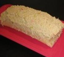 Foto de la receta de rollitos de surimi Receta de rollitos de surimi
