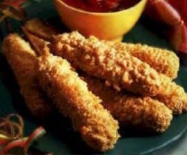 Foto de la receta de salchichas con mayonesa Receta de salchichas con mayonesa