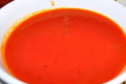 Foto de la receta de salsa agridulce casera Receta de salsa agridulce casera