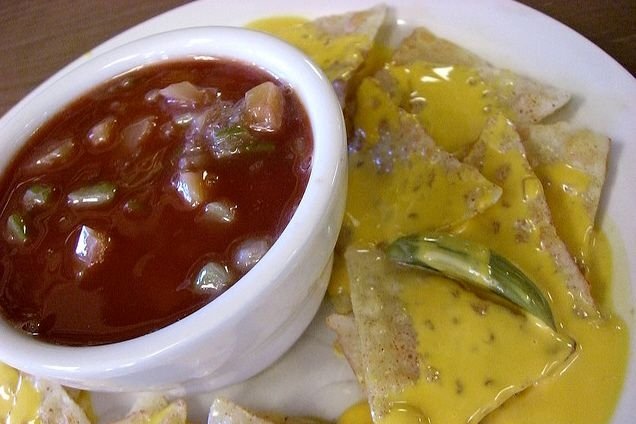 Foto de la receta de salsa borracha al estilo monterrey Receta de salsa borracha al estilo monterrey
