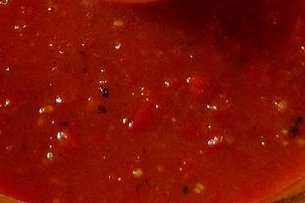 Foto de la receta de salsa casera Receta de salsa casera