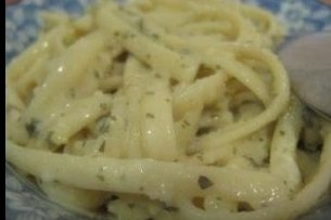 Foto de la receta de salsa de anchoa Receta de salsa de anchoa