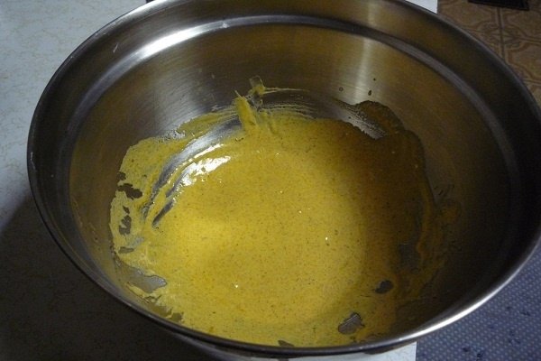 Foto de la receta de salsa de curry Receta de salsa de curry