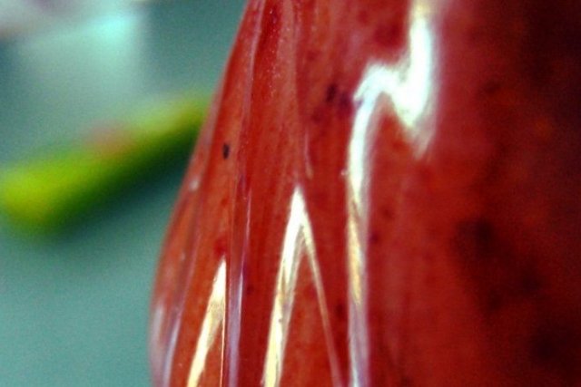 Foto de la receta de salsa de tamarindo Receta de salsa de tamarindo