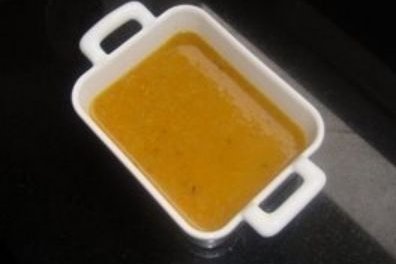 Foto de la receta de salsa española Receta de salsa española