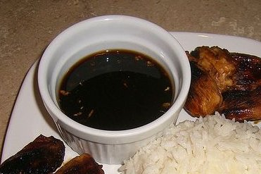 Foto de la receta de salsa teriyaki Receta de salsa teriyaki