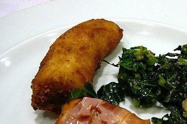 Foto de la receta de solomillo al roquefort Receta de solomillo al roquefort
