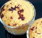 Foto de la receta de souffle de berenjenas Receta de souffle de berenjenas