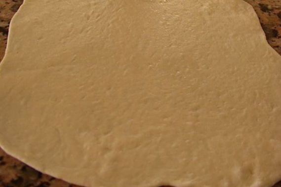 Foto de la receta de tahini Receta de tahini