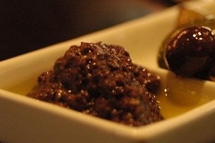 Foto de la receta de tapenade Receta de tapenade