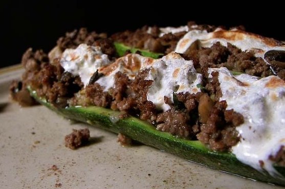 Foto de la receta de tapines rellenos Receta de tapines rellenos