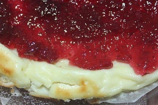 Foto de la receta de tarta de ricota Receta de tarta de ricota