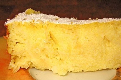 Foto de la receta de tarta fácil de manzana Receta de tarta fácil de manzana