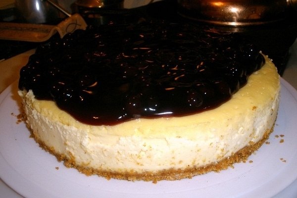Foto de la receta de tartas americanas Receta de tartas americanas