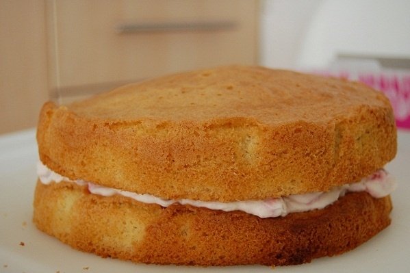 Foto de la receta de tartas para celíacos Receta de tartas para celíacos