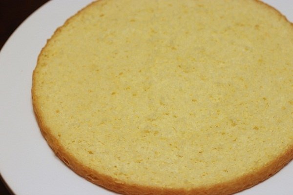 Foto de la receta de tartas sencillas Receta de tartas sencillas