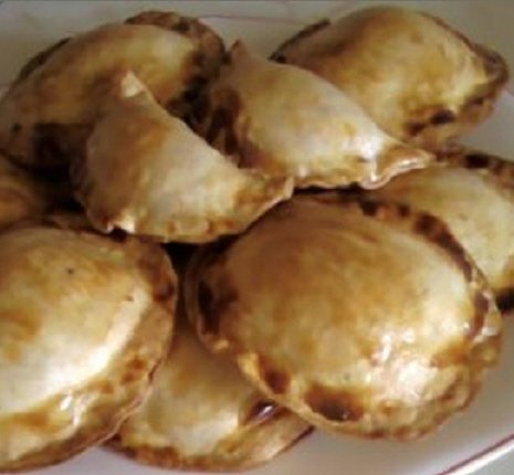 Foto de la receta de tartetas italianas Receta de tartetas italianas