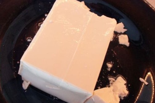 Foto de la receta de tofu Receta de tofu