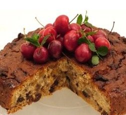 Foto de la receta de torta de ciruelas Receta de torta de ciruelas