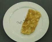 Foto de la receta de tortilla de queso Receta de tortilla de queso