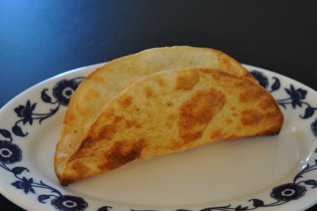 Foto de la receta de tortilla Receta de tortilla
