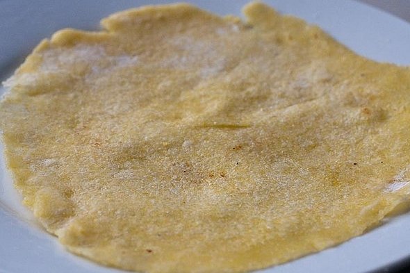 Foto de la receta de tortillas Receta de tortillas