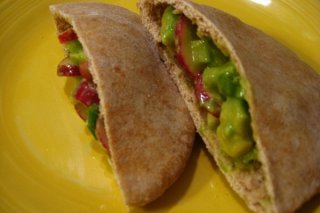 Receta de arepas rellenas