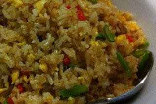 Receta de arroz mil delicias