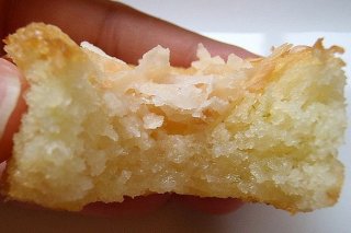 Receta de bizcochitos de limón