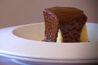 Receta de Bizcocho borracho