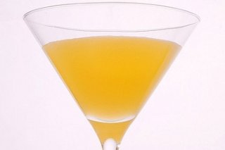 Receta de Cóctel Smith & Wesson