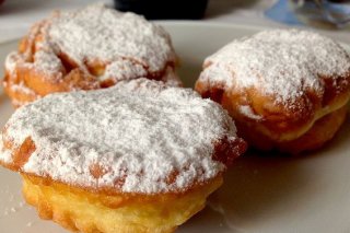 Receta de dulces caseros