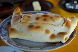 Receta de empanadas chilenas