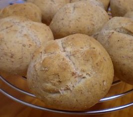 Receta de entrantes de queso