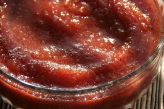 Receta de gazpacho de tomate y apio