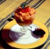 Receta de helado de tomate al tío juan