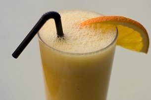 Receta de leviatan cocktail