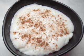 Receta de manjar blanco