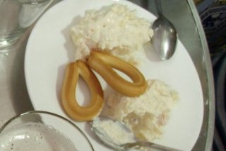 Receta de marineras con ensaladilla rusa estilo murcia