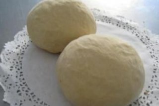 Receta de masa multiusos