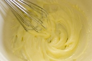 Receta de mayonesa de cilantro