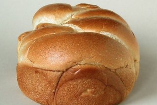 Receta de pan brioche