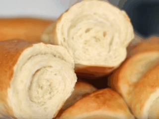 Receta de pan colombiano